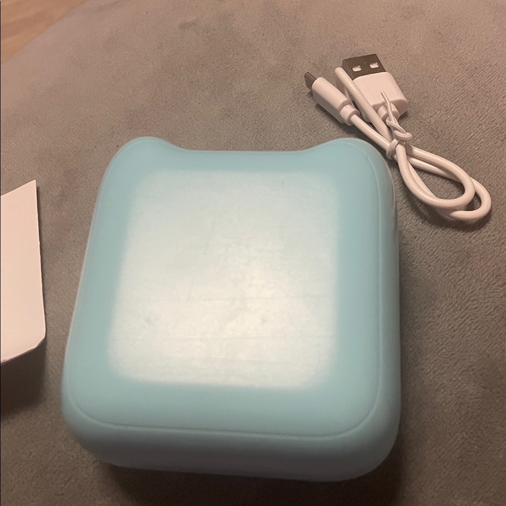 Mini Thermal Printer - Picture 5 of 9